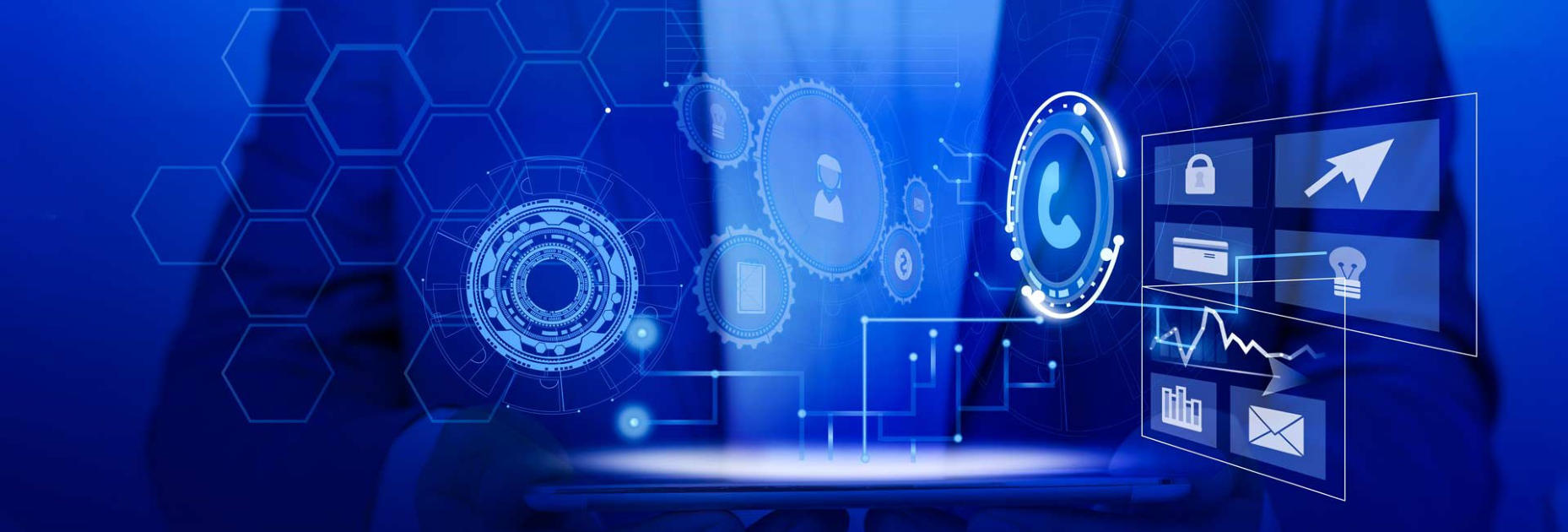 Maestría en Administración de Tecnologías y Sistemas de Información